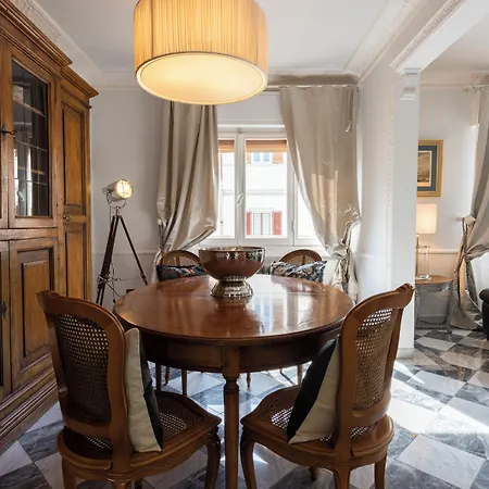 Appartamento Ippopotamo By Mmega *