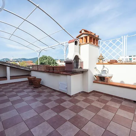 Ippopotamo By Mmega Appartamento