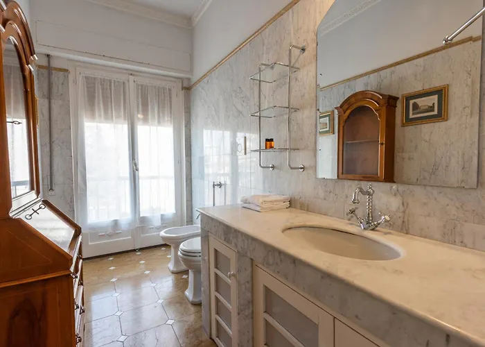 Διαμέρισμα Ippopotamo By Mmega Φλωρεντία